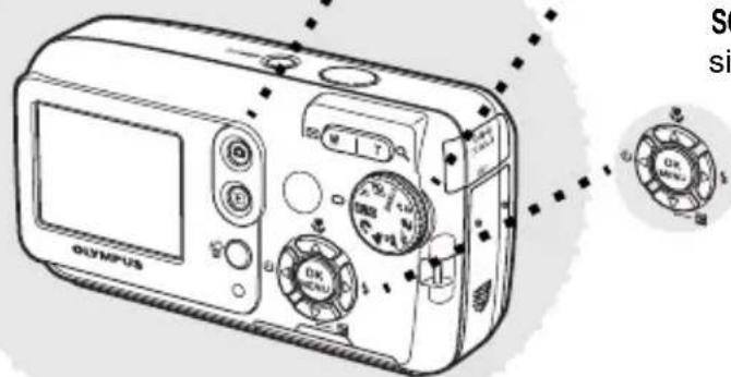 SO si Olympus
