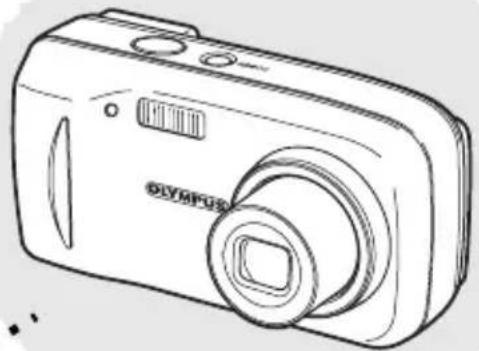 OLYMPUS Camedia X550 - Using the direct buttons... - 6