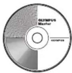 OLYMPUS Master 05/18/23