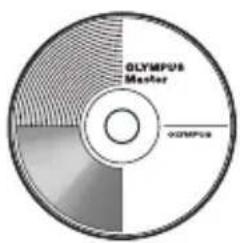 OLYMPUS Master Olympus