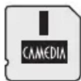 OLYMPUS Camedia D550 Zoom - TELECHARGEMENT DES FICHIERS D'IMAGE À L'AIDE D'AUTRES SYSTEMES D'EXPLOITATION (POUR LES UTILISATEURS D'AUTRES SYSTEMES D'EXPLOITATION) - 8