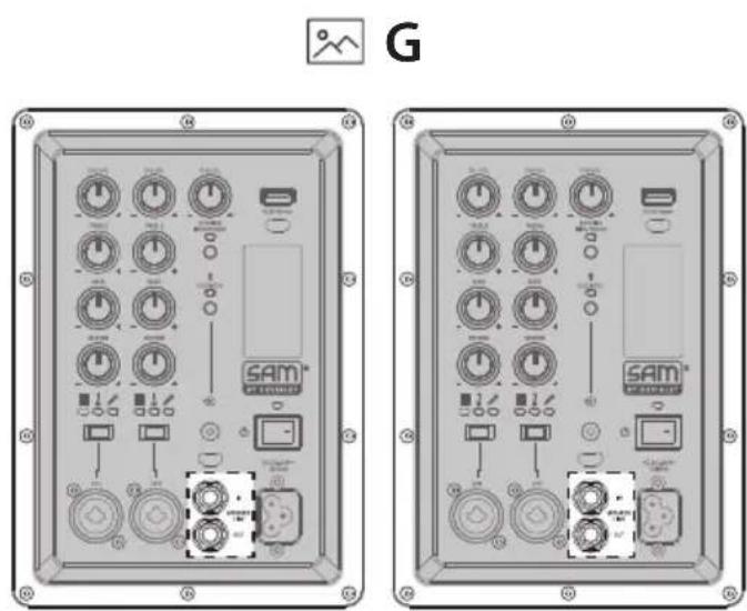 SHARP SumoBox CPLS100 - C - 6