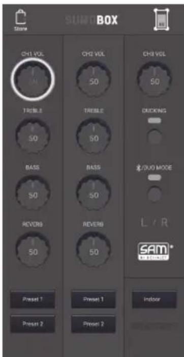 SHARP SumoBox CPLS100 - Introduzione - 2