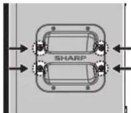 SHARP SumoBox CPLS100 - NOTA: - 2