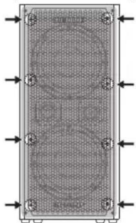 SHARP SumoBox CPLS100 - REMARQUE: - 1