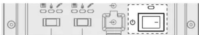 SHARP SumoBox CPLS100 - If using SumoBox with instruments: - 1