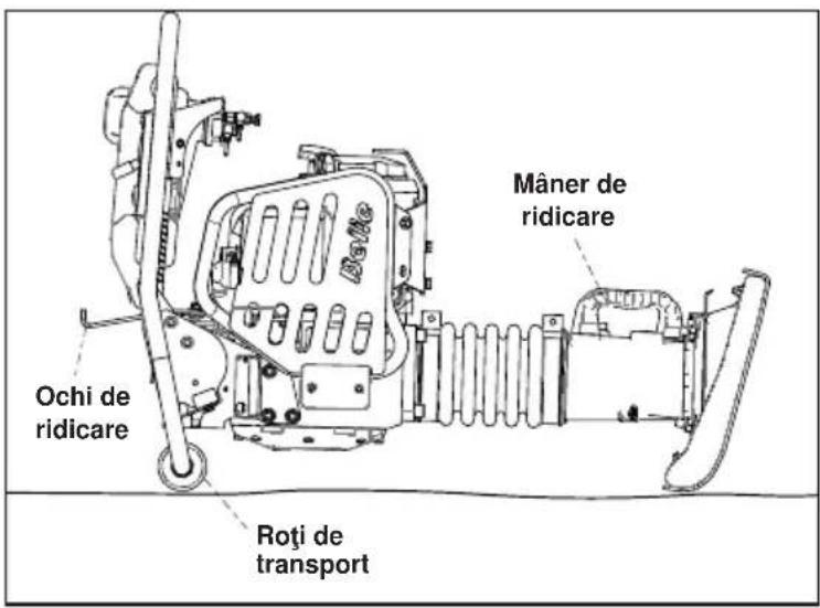 Lescha BELLE RTX 66 - Transport rutier - 1