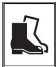 Lescha BELLE RTX 66 - K - Serial Plate (Part No. 800-99844) - 4