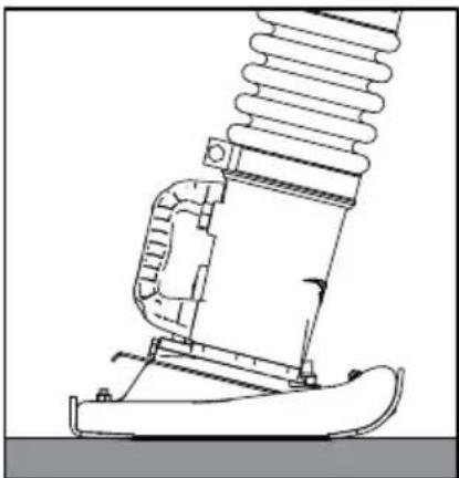 Lescha BELLE RTX 66 - Verificări înainte de punerea în funcțiune - 2