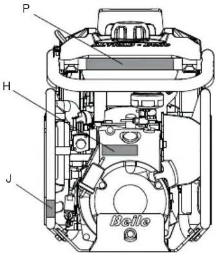 Lescha BELLE RTX 66 - Intended Use - 5