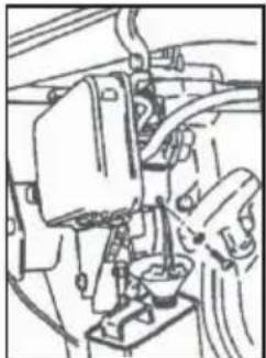 Lescha BELLE RTX 66 - Long Term Storage - 2