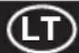 Lescha BELLE RTX 66 - Garantija - 1