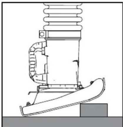 Lescha BELLE RTX 66 - HOIATUS - 1