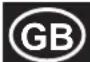 Lescha BELLE PCLX 320 - WARNING - 1