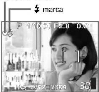OLYMPUS Camedia C7000 Zoom - Enfoque el sujeto. - 2