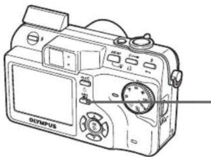 OLYMPUS Camedia C7000 Zoom - Drücken Sie die QUICK VIEW-Taste. - 1