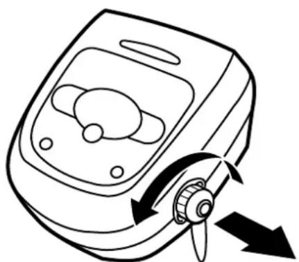 POLARIS PHENOM iQ+ - PREVENCIÓN DE DESCARGAS ELÉCTRICAS - 1