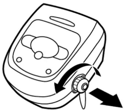 POLARIS PHENOM iQ+ - PREVENT ELECTRICAL SHOCK - 1