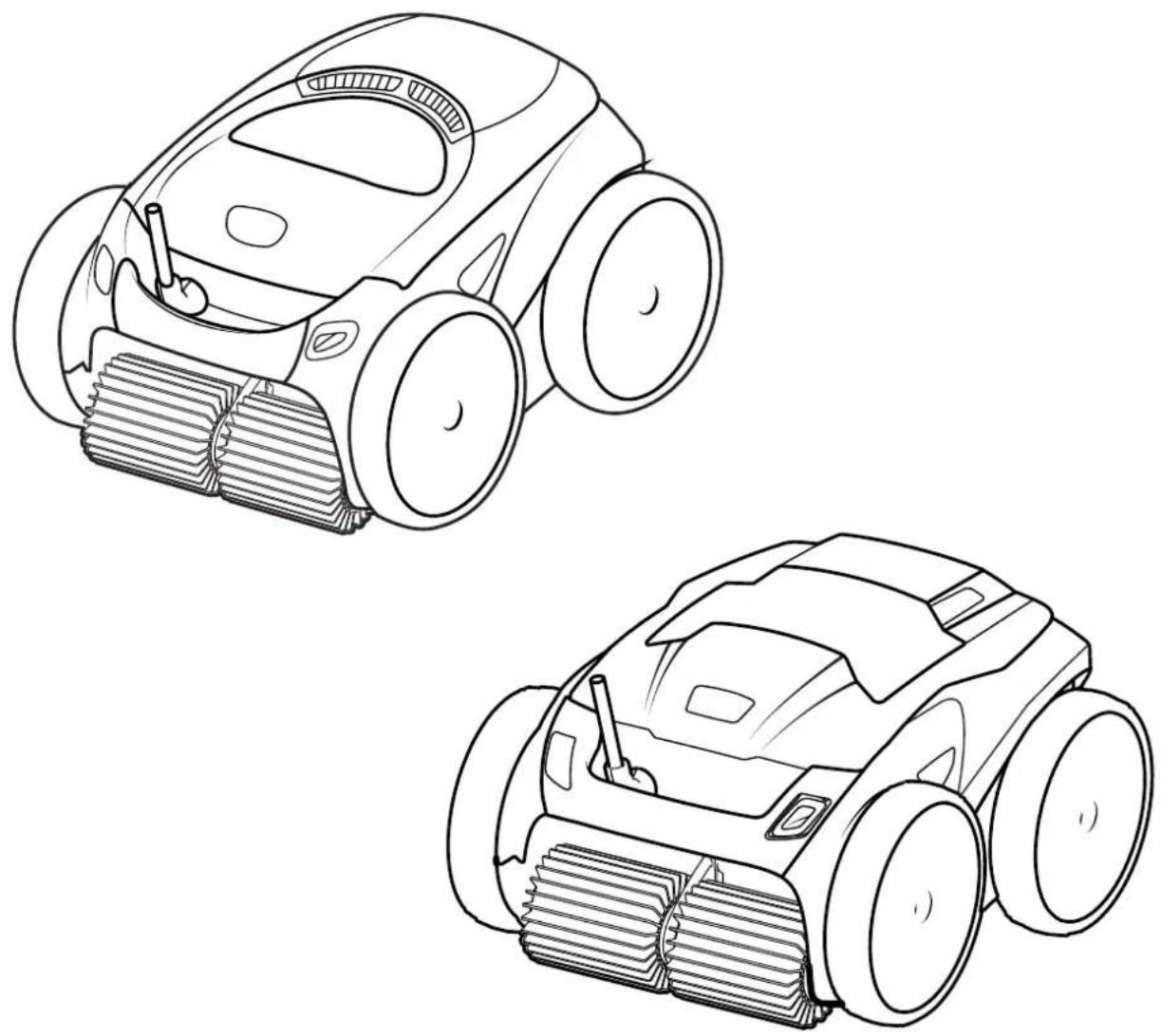 POLARIS PHENOM iQ+ - A Fluidra Brand - 1