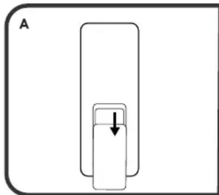 Envivo ENV1636 - FERNBEDIENUNG - 1