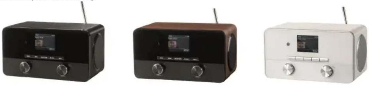Envivo ENV1636 - Verklaren dat deze conformiteitsverklaring is verstrekt onder onze enige verantwoordelijkheid en hoort bij het volgende product: - 1