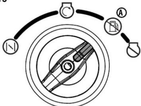 WESTINGHOUSE iGen1500c - See Figure 21. - 1