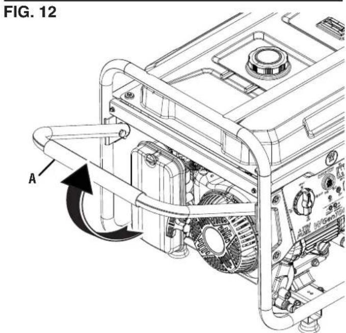 WESTINGHOUSE WGen10500TFc - ESTE GENERADOR SE HA - 2