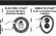 WESTINGHOUSE WGen10500TFc - ! DANGER - 11