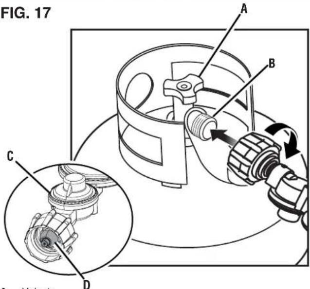 FIG. 17 A B C D
