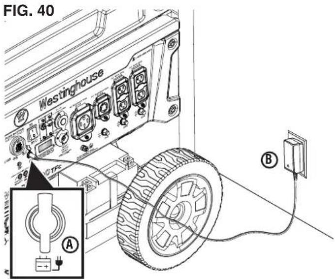 WESTINGHOUSE WGen10500TFc - AVIS - 1