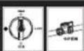 WESTINGHOUSE WGen10500TFc - ! DANGER - 9