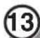 WESTINGHOUSE WGen10500TFc - Safety Symbols - 5