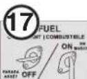 WESTINGHOUSE WGen10500TFc - ENTRETIEN DU FILTRE À AIR - 1