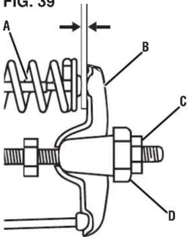FIG. 39 A B C D