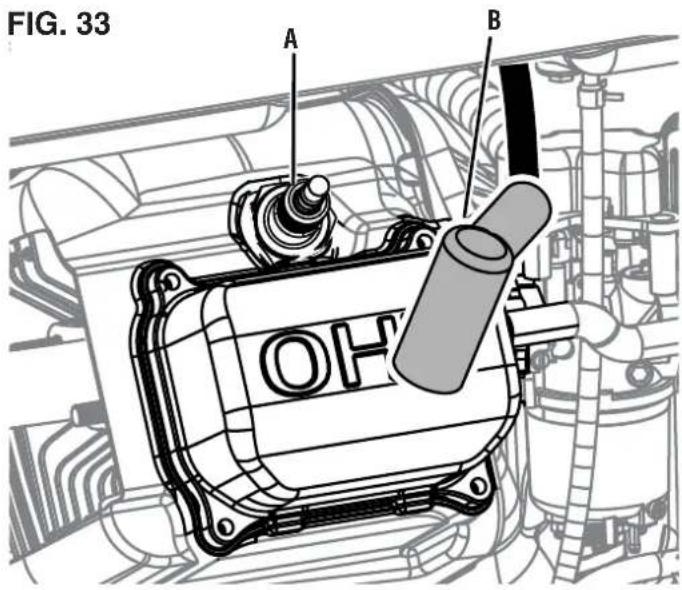 FIG. 33 A B
