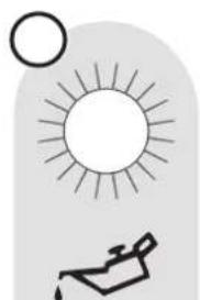 WESTINGHOUSE WGen10500TFc - Safety Symbols - 3