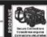 WESTINGHOUSE WGen10500TFc - ! DANGER - 6