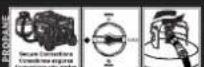 WESTINGHOUSE WGen10500TFc - ⑪ Fuel Capacity - 6