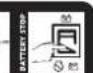 WESTINGHOUSE WGen10500TFc - MANTENGA EL FILTRO DE AIRE - 18