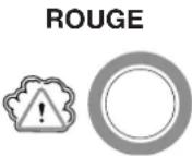 WESTINGHOUSE WGen10500TFc - COMPRENDRE LES VOYANTS LUMINEUX DU CAPTEUR DE CO - 1