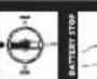 WESTINGHOUSE WGen10500TFc - ! DANGER - 14