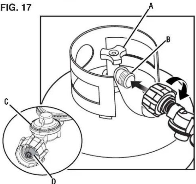 FIG. 17 A B C D
