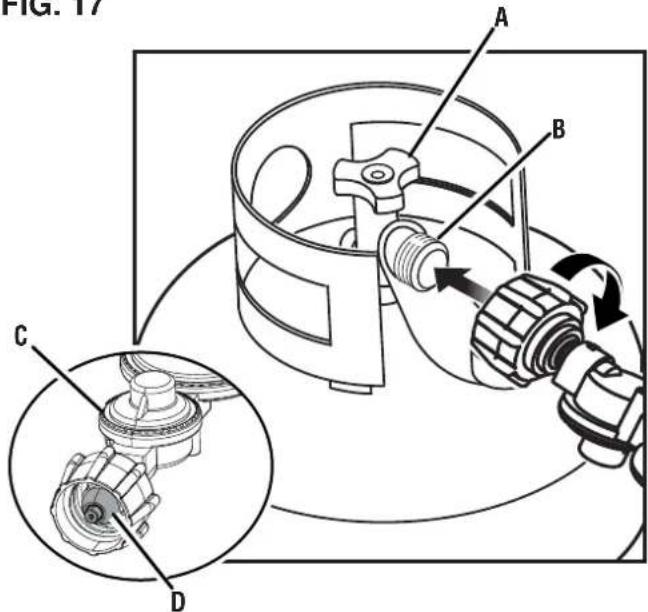 FIG. 17 A B C D