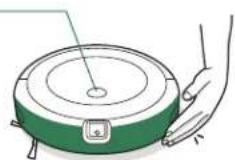 IROBOT Roomba j6+ - Dépannage - 1