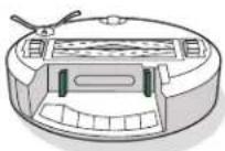IROBOT Roomba j6+ - Cleaning the Filter - 4