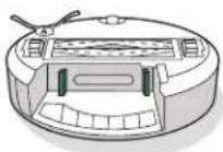 IROBOT Roomba j6+ - Nettoyage du filtre - 4