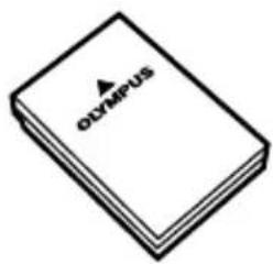 OLYMPUS Camedia D590 Zoom - Déballage du contenu du carton - 2