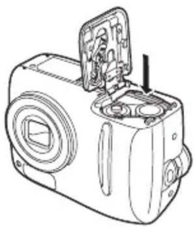 OLYMPUS Camedia D535 Zoom - Note - 1