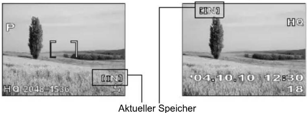 P HQ 2048-1536 EIN HQ 04.10.10 12:30 18 Aktueller Speicher