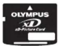 OLYMPUS Camedia D545 Zoom - Using the direct buttons... - 5